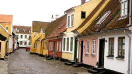 ØERNE Ærø
